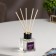 Diffusor aromatic areon stickstartan, patchouli, lavender, vanilla