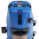 Laser tundra level, self -leveling, stand, 2 rays, glasses, charging, case