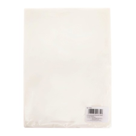 A4, 60 μm lamination film, 60 pieces, glossy, Geleos-2