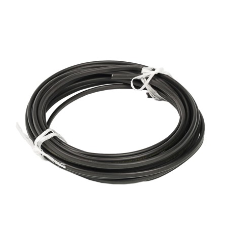 Cable "Kabex", VVG-PGNG (A), 2x2.5 mm2, 10 m, flat, GOST