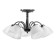 Help "Endedi" 5he27 40W Anthracite 55x55x35 cm Bayerlux