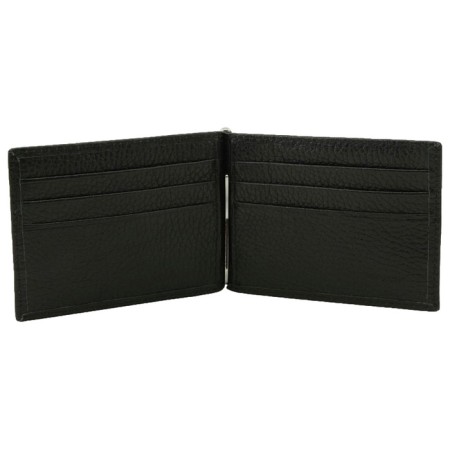 Build clip, black color-1