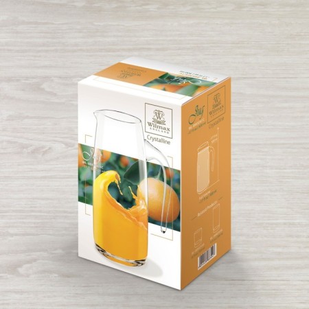 Julmax England, 500 ml-1