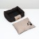 A lynker with a removable pillow "Paw", Rogozhka, 50 x 40 x 15 cm
