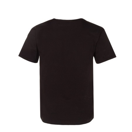 Male T -shirt "Grinch", black color, size 54-7