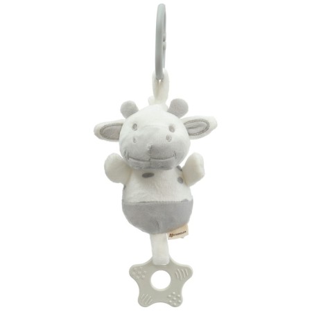 Suspension with vibration "Layer", a tear, on a crib, stroller, crumb I-5