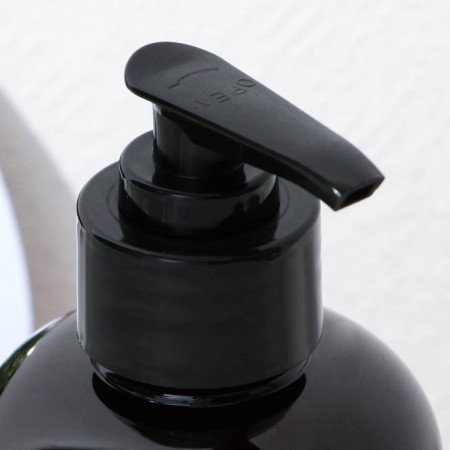 Body cream, moisturizing and aroma, 300 ml, vanilla aroma with wood notes, aroma Theory by Beauty Fox-3
