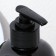 Body cream, moisturizing and aroma, 300 ml, vanilla aroma with wood notes, aroma Theory by Beauty Fox