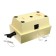 Incubator of the household "Cinderella", for 28 eggs, automatic revolution, 220 V