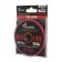 Monophile Fine Allvega Fishing Master, diameter 0.370 mm, test 10.5 kg, 30 m, ruby