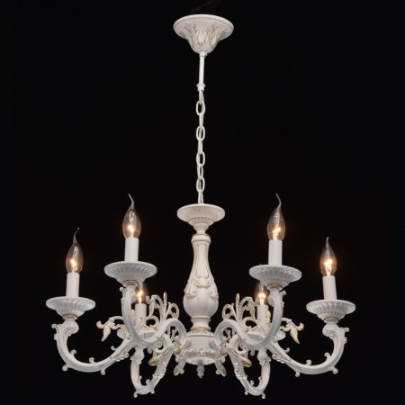 Aurora chandelier, size 63x75x63 cm, 360W 6xe14 IP 20-1