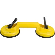 Fiberglass Encor 9396, double, plastic, 115 mm, up to 80 kg