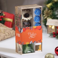 Set of gift 