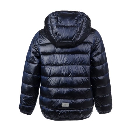 Boy jacket, height 134 cm-5