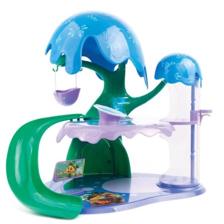 Game set "Monsiki, Monsyland. Glade Bluma "-12
