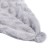 Soft toy - Comforter "Raccoon", Gray