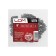 Chain for a gas station Lom, 18 ", 450 mm, groove width 1.5 mm, step 0.325", 72 links