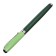Handle Gift Roller in the leatherette case Classic Classic Green/Silver