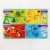 Puzzle Velcro "Colors and Forms"