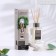 The aromatic diffuser for the home areon Sticks Lux Platinum, 85 ml