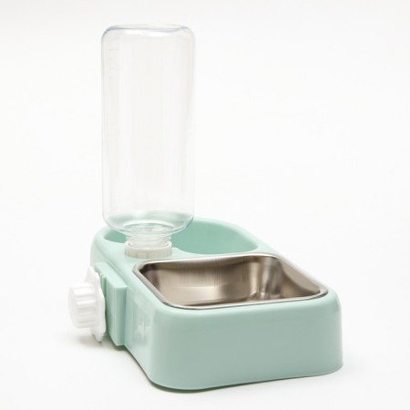 Complex Auto Poles and Auto feeder 26.5 x *16.5 x 22 cm, blue-4