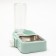 Complex Auto Poles and Auto feeder 26.5 x *16.5 x 22 cm, blue