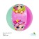 Inflatable ball "on the wave", children's, d = 51 cm