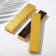 Gift box for a bracelet/chain/watch "Jewelry" 21 × 4 color gold