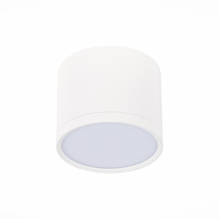 Ceiling lamp ST LUCE. ST113.542.09. 1x9 W, LED, 4000K, 702 LM, 8.8x8.8x7.5 cm, white color-5
