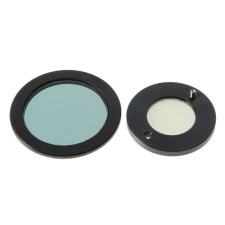Device for simple polarization for 