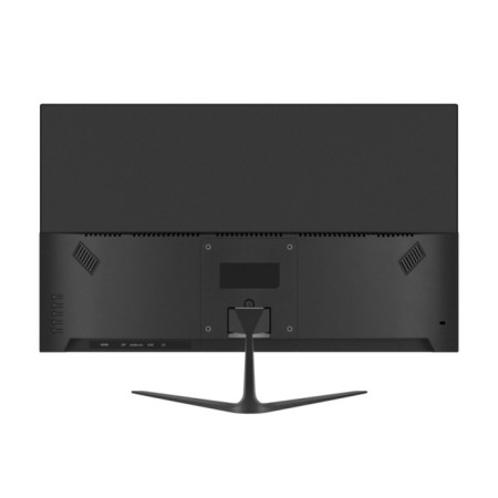 Rombica SkyView i24x1, 23.8 ", IPS, 1920x1080, 75Hz, 5 ms, HDMI, DP, VGA, Black-2