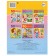 50 developmental tasks: for children 6 years old