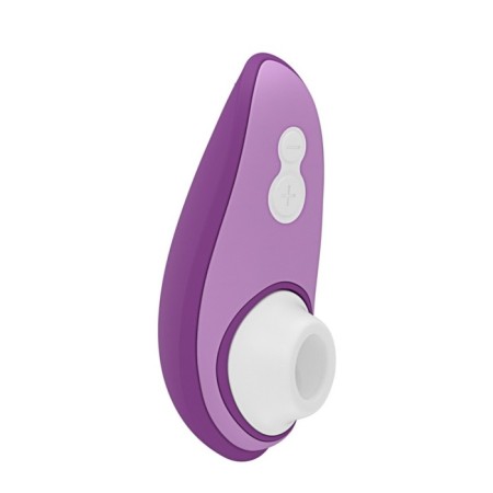 Contactly clitore stimulator Womanizer Liberty 2, purple-1