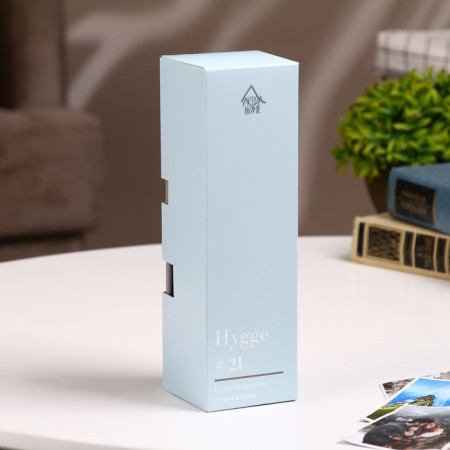 Diffusor aromatic Hygge #21 island Borneo 100 ml-6