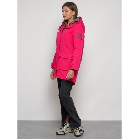 Winter Winter Park, size 48, pink color-1