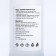 Epoxy resin for artpoxy volumetric, 1 kg