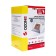 The XXL-01 Ozone bag is synthetic for the vacuum cleaner, 12 pcs + 2 microfilters