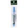 Cretaceous marker 3 mm, munhwa, alcohol -based, blue