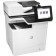 MFP Laser HP Laserjet Enterprise M635H (7PS97A) A4 DUPLEX NET white/black
