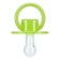 Nipple - Silicone dummy classic, from 6 months., Mix color, set 2 pcs.