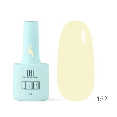 TNL Gel-fluid “8 feelings”, No. 152 Shardan, 10 ml