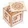 Harvesting for creativity "Box. Christmas story"
