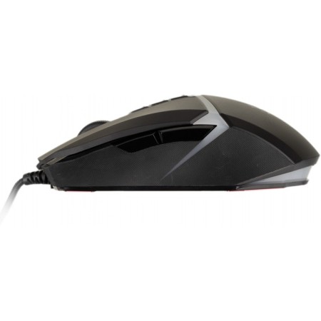 Mouse A4Tech Bloody W60 Max Black Optical (10,000dpi) USB (10BUT)-9