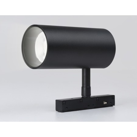 LED LED for the Magnetic Ambrella Track System GL3833, 15W, LED, Black Color Black-1