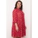 Women's dress, size 52