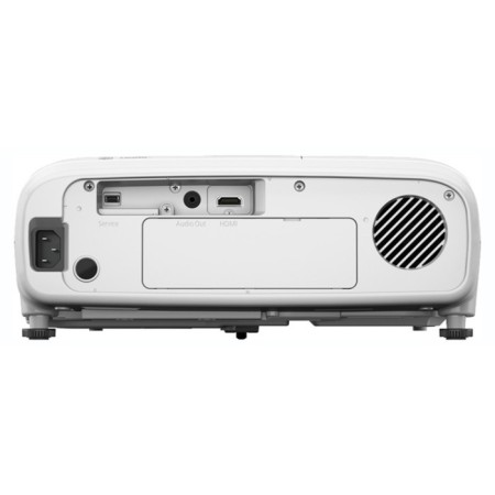 Projector EPSON EH-TW5825 3LCD 2700LM (1920x1080) 70000: 1 lamp resource: 4500 hours 1xusb Typeb 107038-4