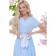 Women's dress, size 48