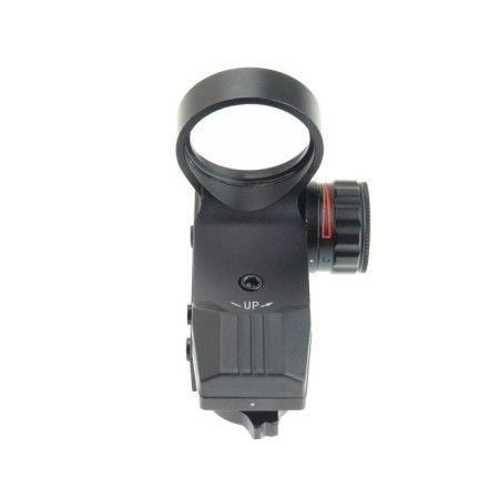 Kollimator Veber "Pneumatics", 1x22 3rg-2