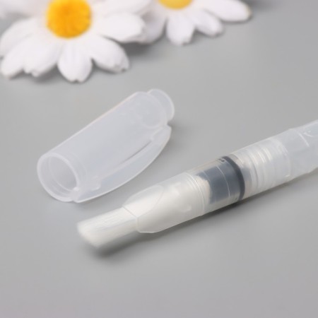 Carcass for carcass and paint size 0.8x1.5 cm nylon 1.5x2.2x18.2 cm-2
