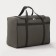 Road bag with lightning, khaki color